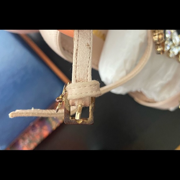 DSquared2 heeled sandals - Picture 3 of 3